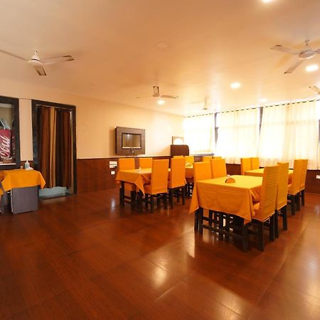 Fabhotel Ocean View Apartment - Nr Dabolim Airport Goa Velha Esterno foto