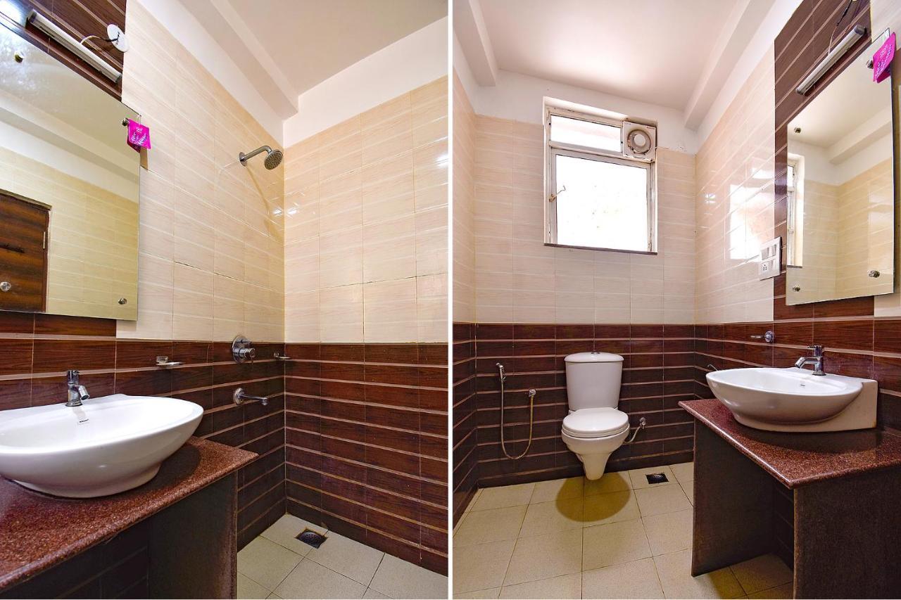Fabhotel Ocean View Apartment - Nr Dabolim Airport Goa Velha Esterno foto