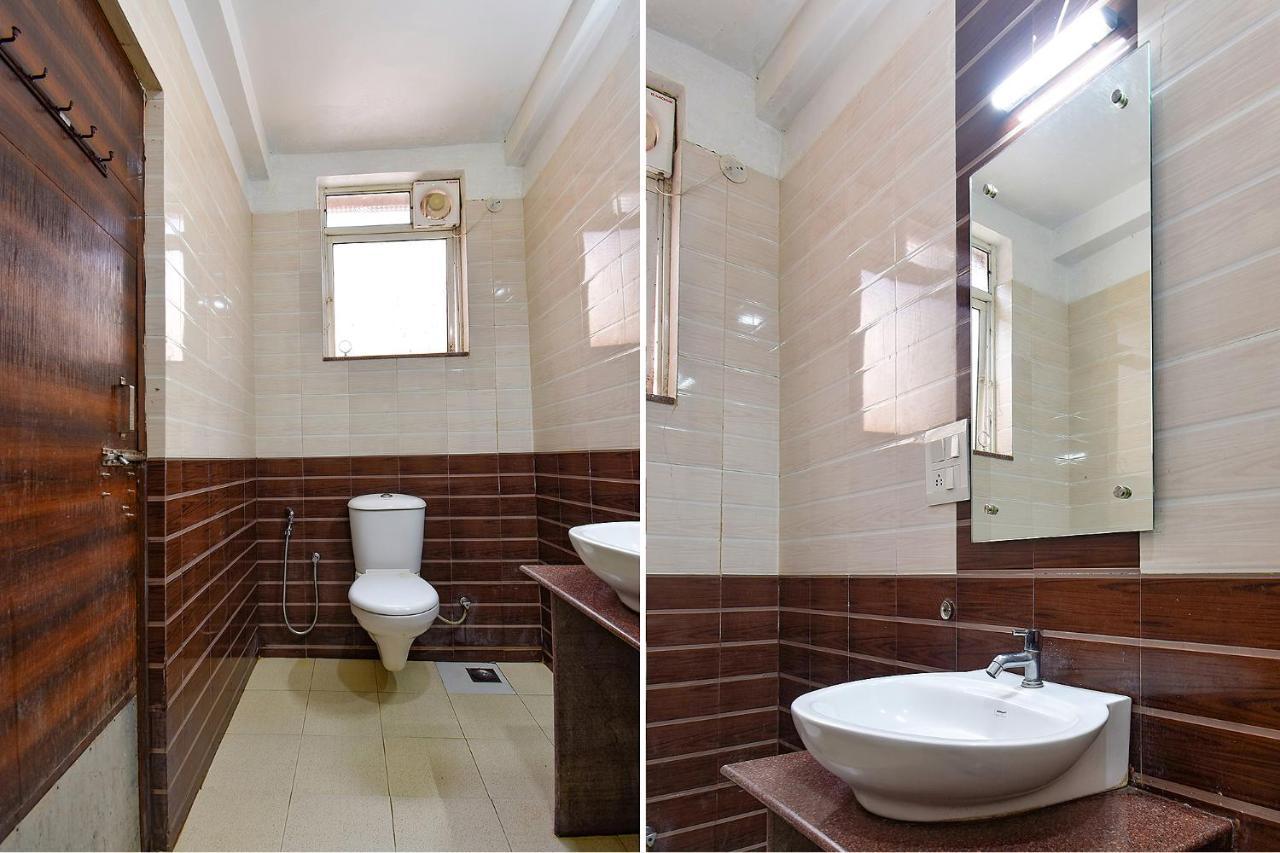 Fabhotel Ocean View Apartment - Nr Dabolim Airport Goa Velha Esterno foto