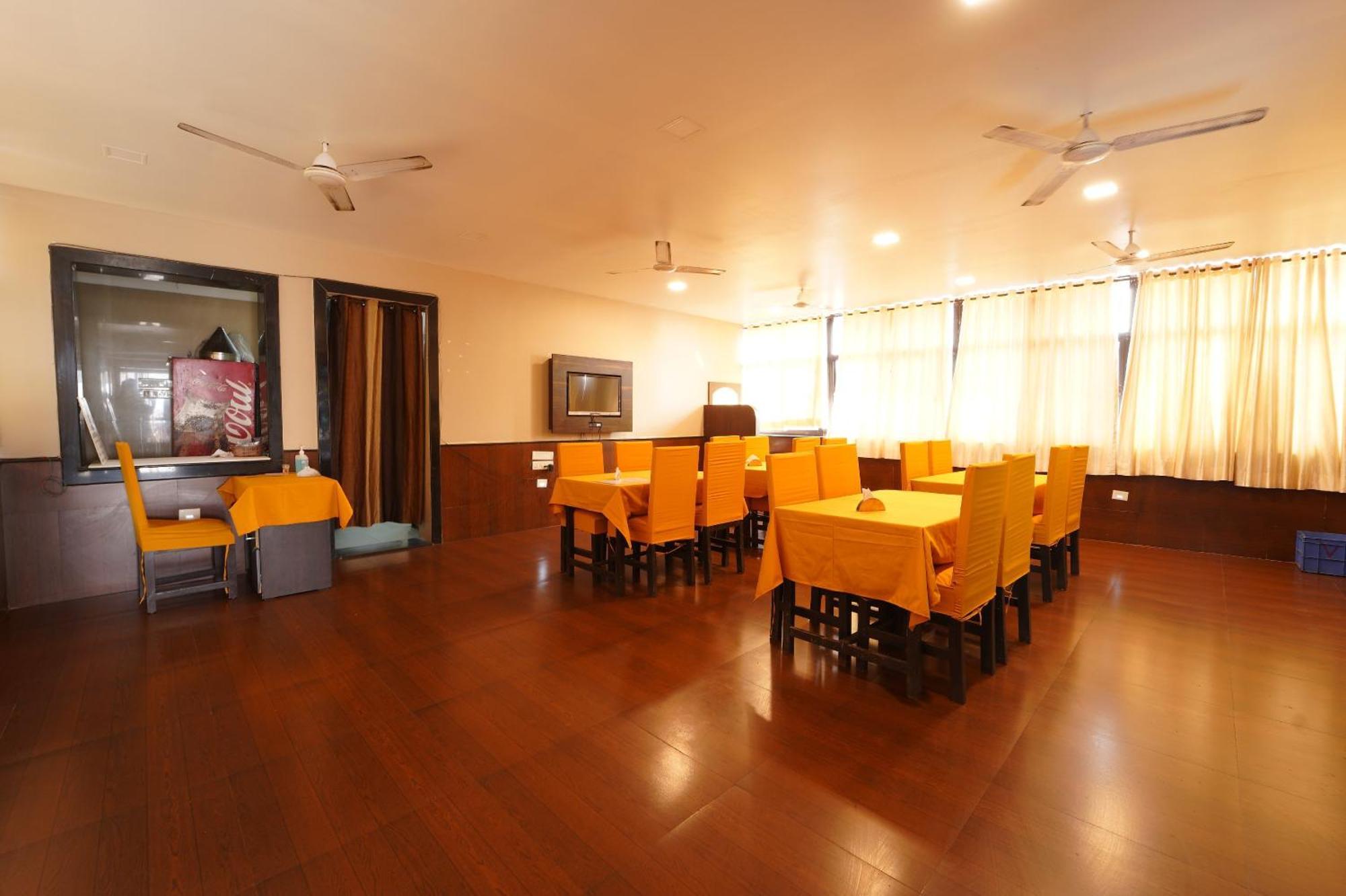 Fabhotel Ocean View Apartment - Nr Dabolim Airport Goa Velha Esterno foto