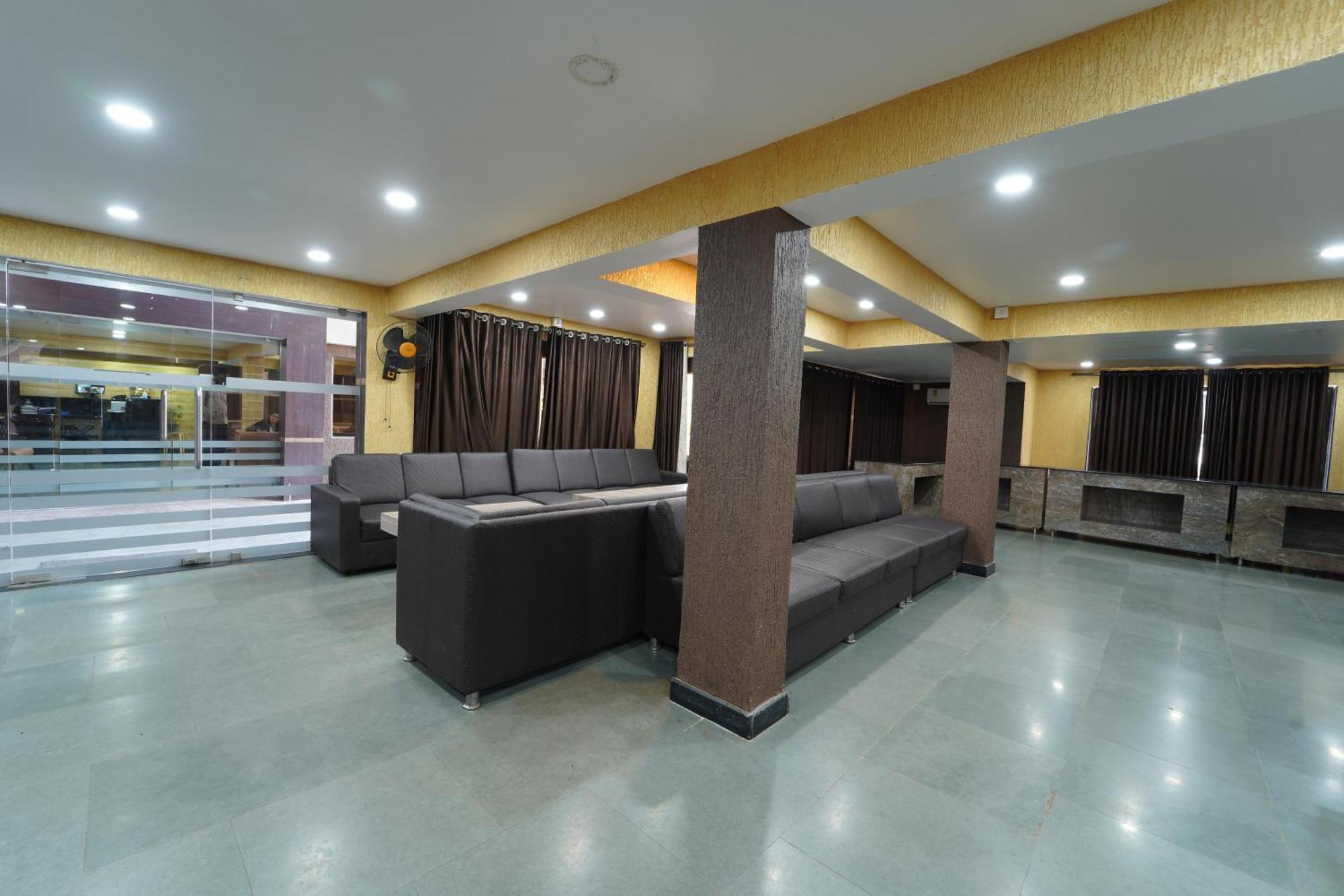 Fabhotel Ocean View Apartment - Nr Dabolim Airport Goa Velha Esterno foto